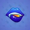 Sharp Tongue #473