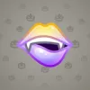 Sharp Tongue #481