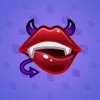 Sharp Tongue #522