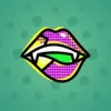 Sharp Tongue #559