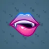 Sharp Tongue #7