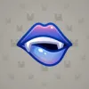 Sharp Tongue #751
