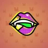 Sharp Tongue #77