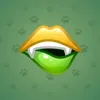 Sharp Tongue #807
