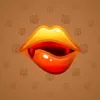 Sharp Tongue #844