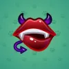 Sharp Tongue #861