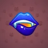Sharp Tongue #883