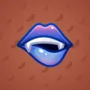 Sharp Tongue #886