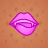 Sharp Tongue #920