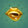 Sharp Tongue #966