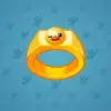 Signet Ring #1011