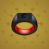 Signet Ring #1016