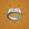Signet Ring #1033