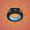 Signet Ring #1036