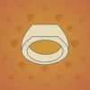Signet Ring #1042