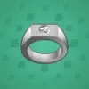 Signet Ring #1057