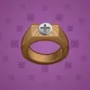 Signet Ring #106