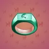 Signet Ring #1065