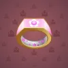 Signet Ring #1078