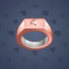 Signet Ring #1088
