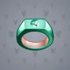 Signet Ring #1090