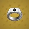 Signet Ring #1116
