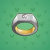 Signet Ring #1166