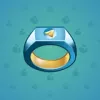 Signet Ring #1175