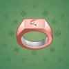 Signet Ring #1205
