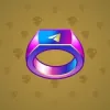 Signet Ring #1223