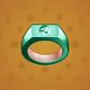 Signet Ring #1231