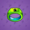 Signet Ring #1233