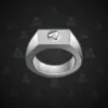 Signet Ring #1245