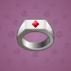 Signet Ring #1256
