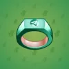 Signet Ring #1266