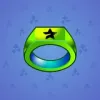 Signet Ring #1287