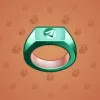 Signet Ring #1332