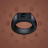 Signet Ring #1334