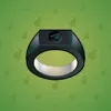 Signet Ring #1362