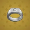 Signet Ring #1363