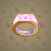 Signet Ring #1381