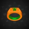 Signet Ring #1393