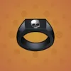 Signet Ring #1442