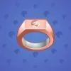 Signet Ring #1478
