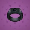 Signet Ring #1485