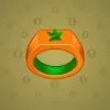 Signet Ring #1512