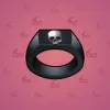 Signet Ring #1516