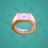 Signet Ring #1524