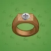 Signet Ring #1534