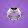 Signet Ring #1541